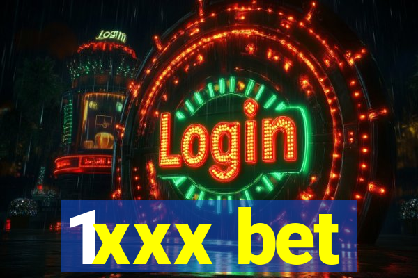 1xxx bet